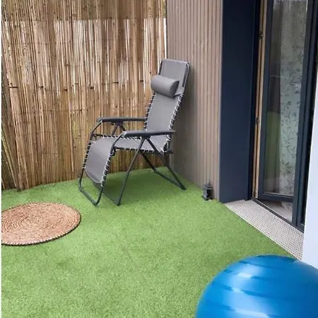 Cosy Et Bien Equipe Appartement